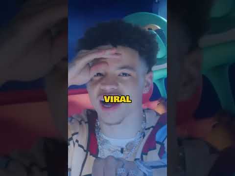 When Lil Mosey Remixed Spongebob Song