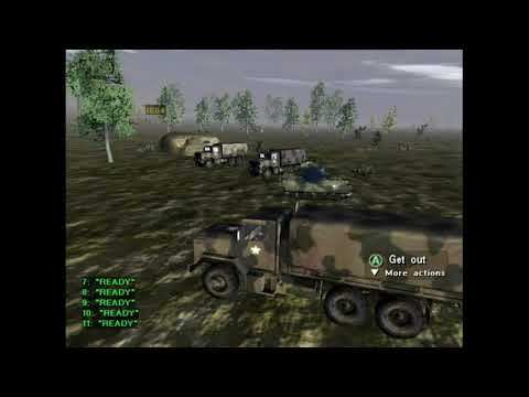 Spetz Playz Operation Flashpoint: Elite Part 64 - Terrible Commander