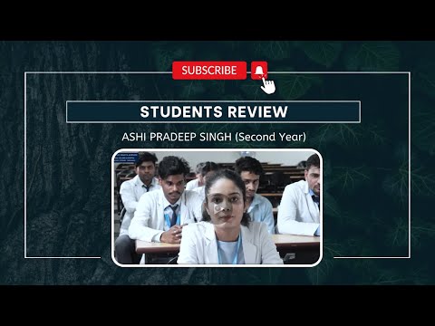 Student testimonial thumbnail