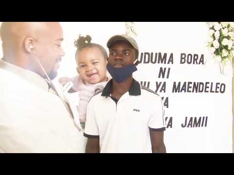 WIKI YA HUDUMA KWA WATEJA, 'NGUVU YA HUDUMA' - LINDI