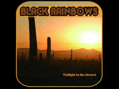 Black Rainbows - Сonstellation
