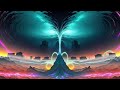 Noctuary - Bonobo [AI Visualizer]