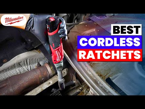The 6 Best Cordless Ratchets of 2026 | Top 6 Cordless Ratchets You NEED in Your Toolbox