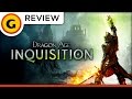 Dragon Age: Inquisition - Review 