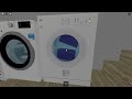 2011 Beko Spin Only