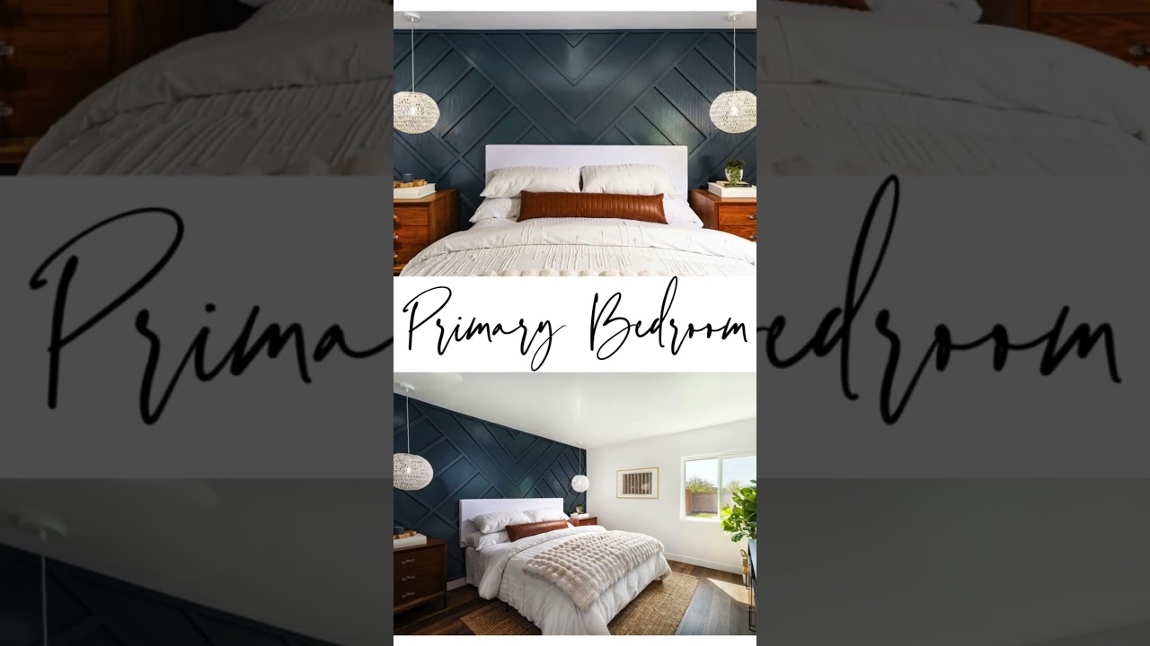 Rejoy Marsella on The Flipping El Moussa's for HGTV, Season 2, Episode 4