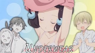 [AMV] Underwear (Big Contest 2018)