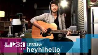 Don't Quit! Not Quite! Acoustic