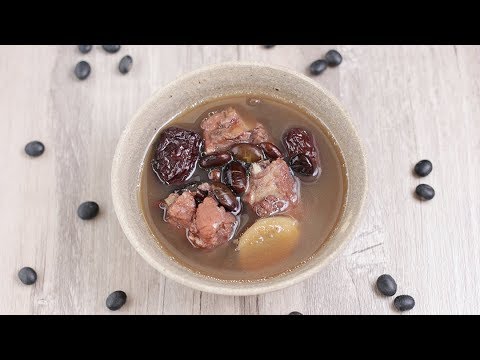 download lagu mp3 mp4 Asian Black Bean Soup, download lagu Asian Black Bean Soup gratis, unduh video klip Asian Black Bean Soup