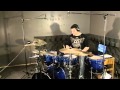 30 Seconds to Mars - Attack ( Drum Cover of ...