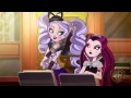 Ever After High™ - Stark Raven Mad (English ...