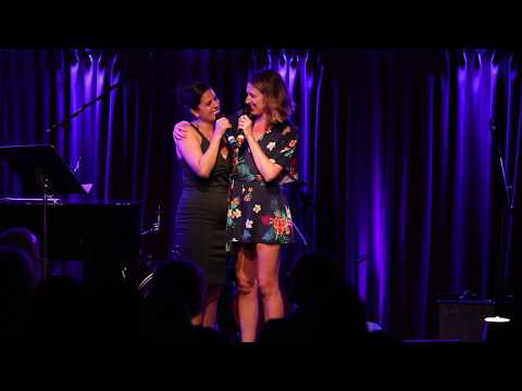 "For Good" - Mara Jill Herman & Carly Kincannon I Changemakers