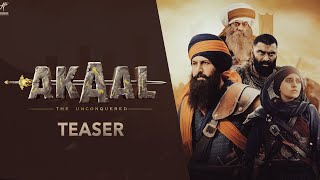Akaal - The Unconquered