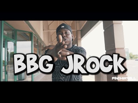 BBG Jrock • Go In  [Filmed/Edited] By @FinchiavellFilms {HD}