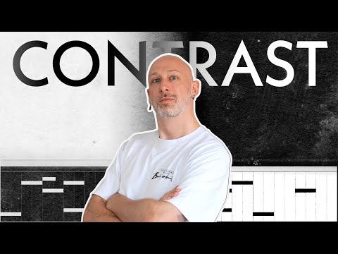 Dynamic Range: The Sound of Contrast | Vibepedia