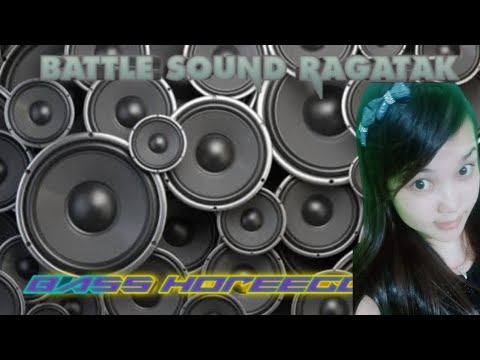DJ REMIX VIRAL BATTLE SOUND RAGATAK JIBAW ATHEM MIX X NO TITLE SONG