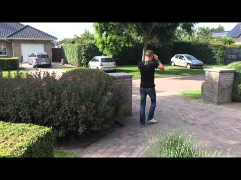 Akyra - Storm (bringing the storm all around)