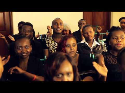 Holy Dave ft. Enoque Wambua - Milk n Honey Dancehall Version