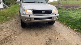 Купить микроавтобус фургон Toyota Land Cruiser 4.2 van - Изображение 4 | Autoline MD Микроавтобус фургон Toyota Land Cruiser 4.2 van | Изображение 4 - Autoline