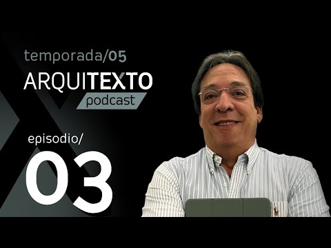 Tienda Cecomsa Rómulo Betancourt | Arquitexto Podcast - T05 Ep.03