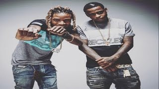 Monty Ft. Fetty Wap - She Wanna