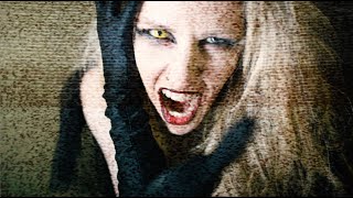 Cactus feat. Dee Snider &amp; dUg Pinnick - Evil (Official Music Video)