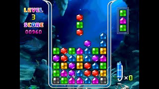 Millennium Arcade Neo 2.0: Benthal Jewel (2012 M521)