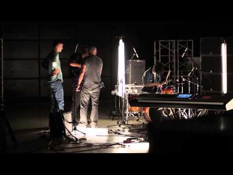DJ Feel & Vadim Spark and Chris Jones - So Lonely (teaser) The making of