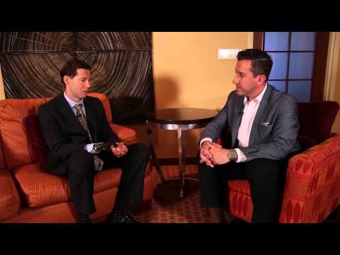 Interview with Aron Ralston