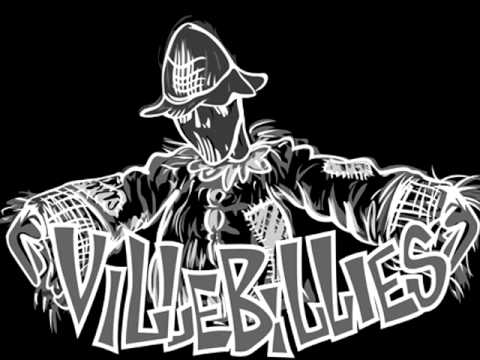 Moonshine - Villebillies