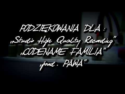 Henio-Nazwij Sobie Sam (prod.Pawa) (official video)