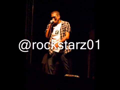 ROCKSTARZBITCH - DE SOL A SOL FT SAMY MARTO - 03