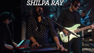 Shilpa Ray - "Johnny Thunders' Fantasy Space Camp" (11/12/14)