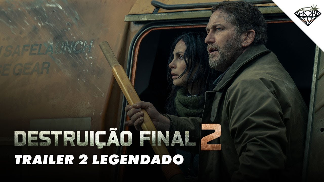 trailer Oficial