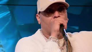 Darell - Caliente (En Vivo)