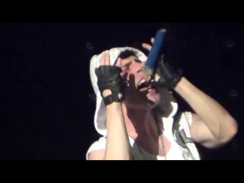 Jimmy Sion - Next Day Live ( Dance Tonight Show Premiere )