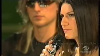 Laura Pausini - Un Fatto Ovvio !!!