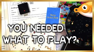 Classic Copy Protection Systems