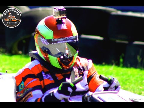 KartEasy Summer CUP 1 bateria 02/2020