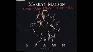 Marilyn Manson - Long Hard Road Out Of Hell (Critter Remix)