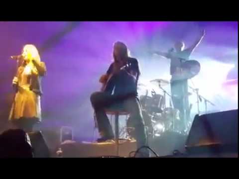 TinDrum - The Show Must Go On