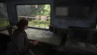 【THE LAST OF US PART 2】タルタルソースのゆるーく実況＃002