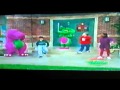By Myself Barney