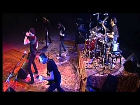 LastDayHere - Believe (Live @ RTV)