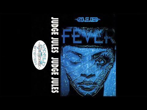 Obsessed ~ Fever: Judge Jules (1995)