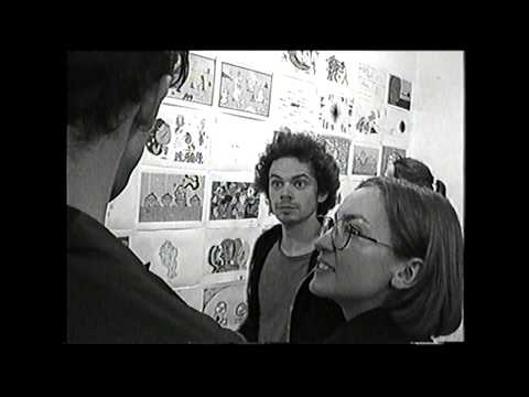 A.BRAN "Soulplayground" / Studium P [2017]