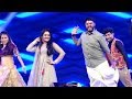 Red FM Malayalam Music Awards 2018 Prayaga Martin Bibin George