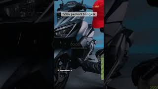 Gara-gara Heboh Rangka eSAF Mudah Patah, Pedagang Ngaku Kapok Malas Jual Motor Honda Bekas