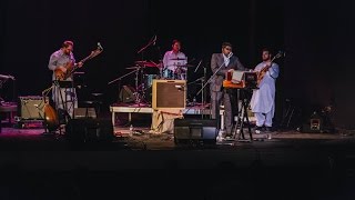 Old Friend (You Ask Me if I Miss Her)--Zeshan Bagewadi