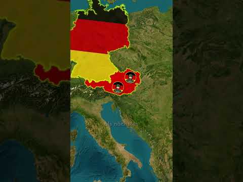 Was würde passieren, wenn Deutschland den Zweiten Weltkrieg noch einmal beginnen würde? #deutschland